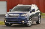 Subaru Tribeca 2010 года